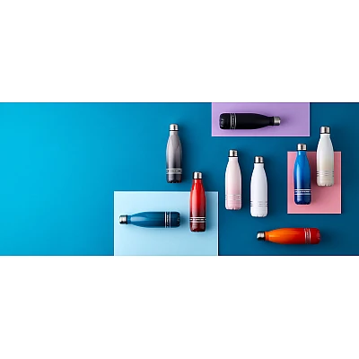 Le Creuset Drinkfles Wit 500 ml