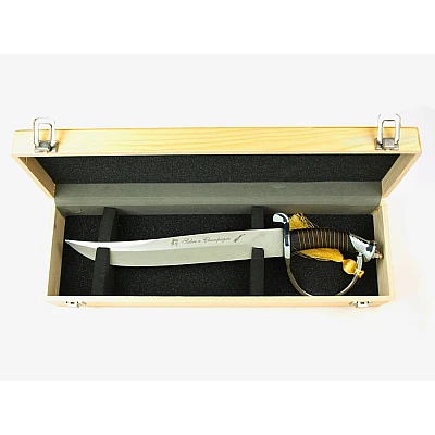 Adola Champagnesabel RVS