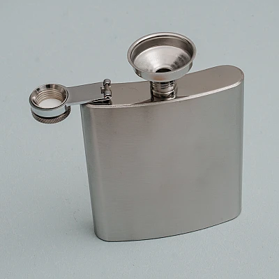  Zakflacon RVS 240 ml