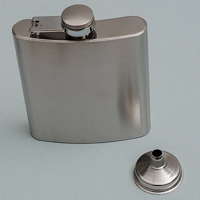  Zakflacon RVS 240 ml