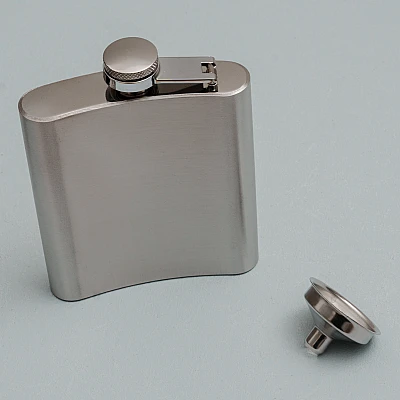  Zakflacon RVS 240 ml