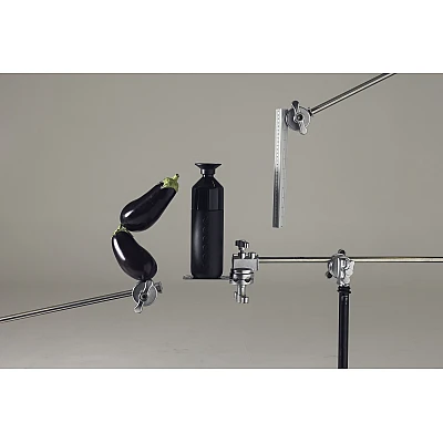 Dopper Isoleerfles Blazing Black 1 Liter 