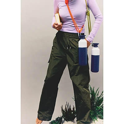 Dopper Isoleerfles Breaker Blue 1 Liter 