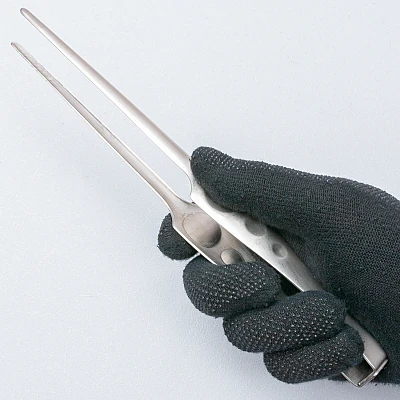 Sanjo KeukenPincet 24 cm