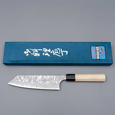 Masakage Shimo Bunka