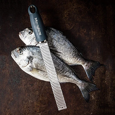 Microplane Premium Zesteur After Dark Grey
