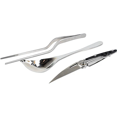 Sabatier Final Touch Set 3-Piece 