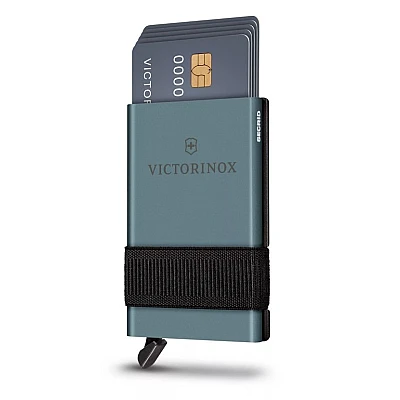 Victorinox x Secrid Smart Card Wallet 