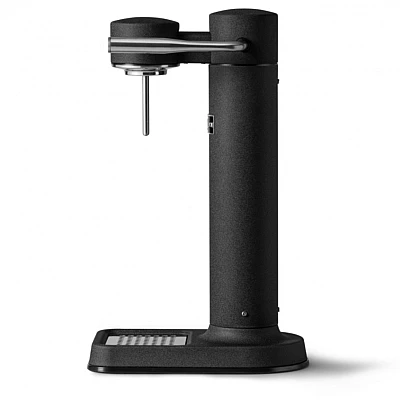 Aarke Carbonator 3 Mat Zwart