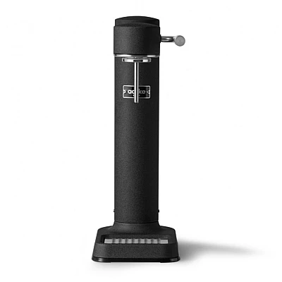 Aarke Carbonator 3 Mat Zwart