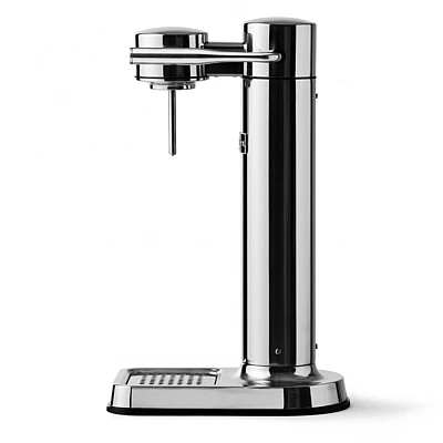 Aarke Carbonator 3 RVS Met Cilinder