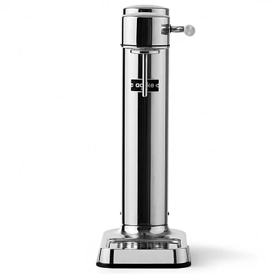 Aarke Carbonator 3 RVS Met Cilinder