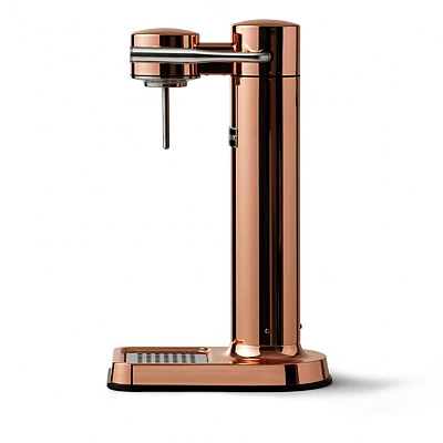 Aarke Carbonator 3 Koper Met Cilinder