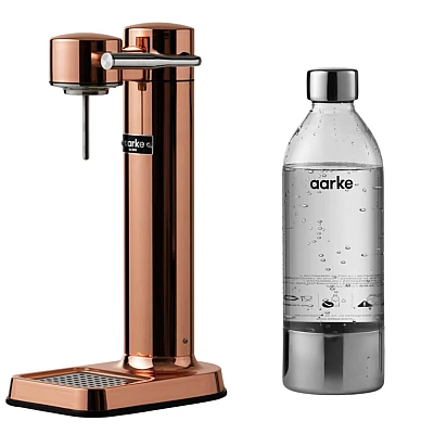 Aarke Carbonator 3 Koper 