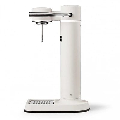 Aarke Carbonator 3 Mat Wit