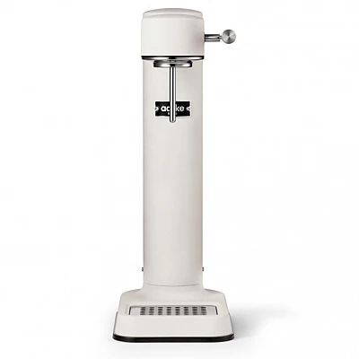 Aarke Carbonator 3 Mat Wit