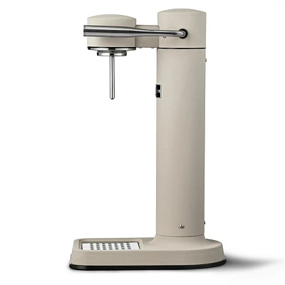 Aarke Carbonator 3 Mat Zand