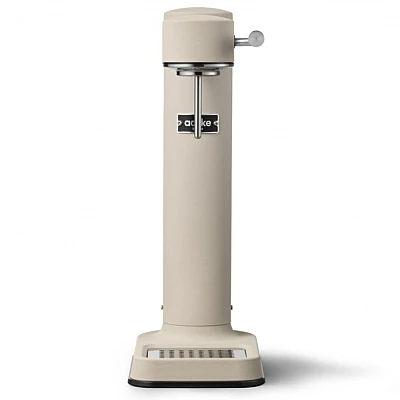 Aarke Carbonator 3 Mat Zand