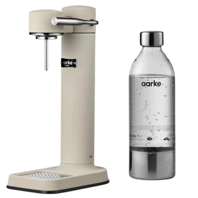 Aarke Carbonator 3 Mat Zand