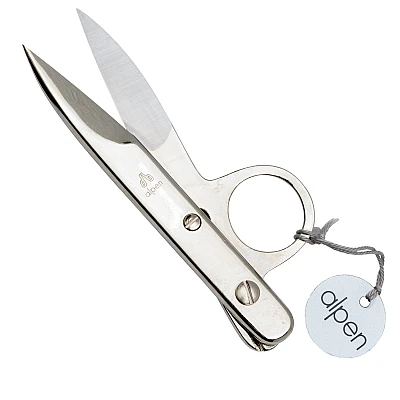 Alpen Single-ring shears