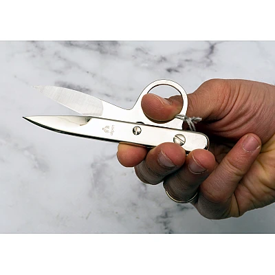 Alpen Single-ring shears