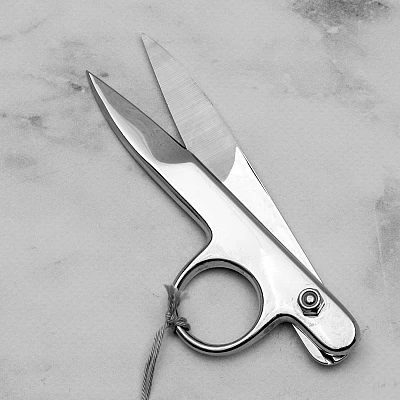 Alpen Single-ring shears