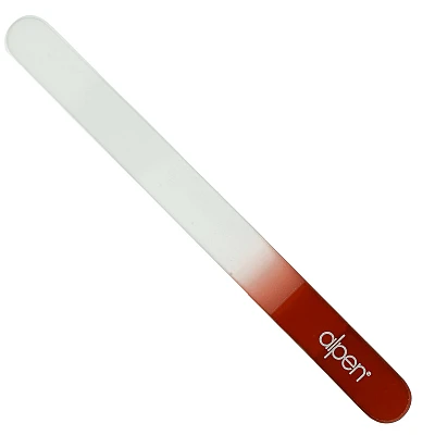 Alpen Glass Nail File 16 cm