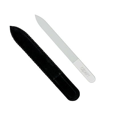 Alpen Glass Nail File 13 cm