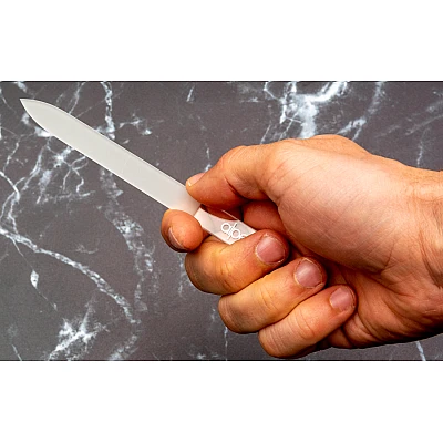 Alpen Glass Nail File 13 cm