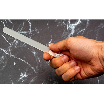 Alpen Glass Nail File 16 cm