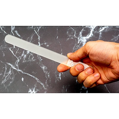 Alpen Glass Nail File 20 cm
