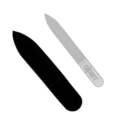 Alpen Glass Nail File 9 cm