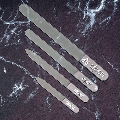 Alpen Glass Nail File 16 cm