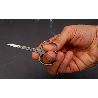 Alpen Skin Scissors Stainless Steel