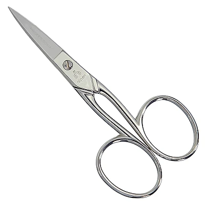 Alpen nail scissors 3.5 inches