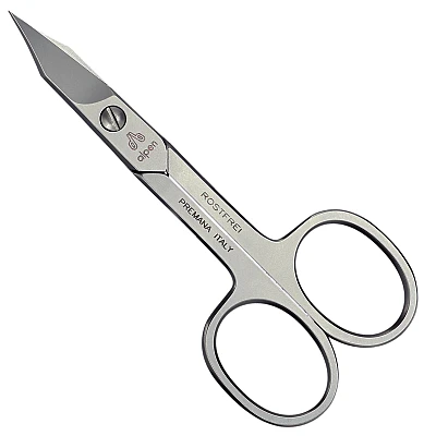 Alpen Nail Scissors 4 inch stainless steel