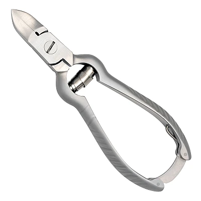 Alpen Nail Clippers Stainless Steel