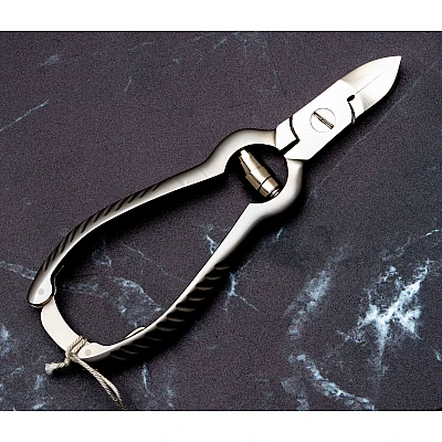 Alpen Nail Clippers Stainless Steel
