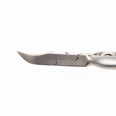 Alpen Nail Clippers Stainless Steel