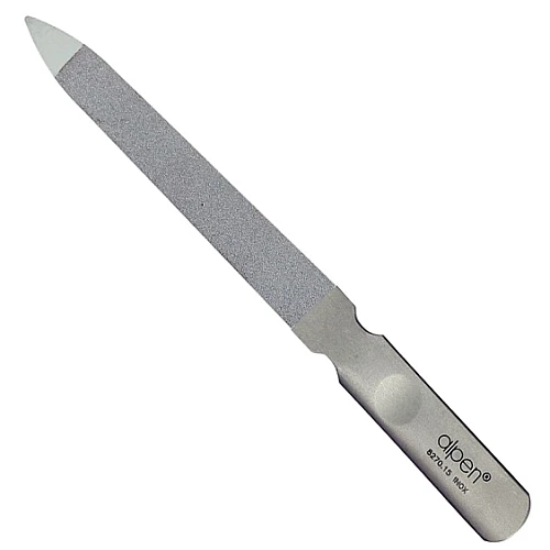 Alpen Nail File 10 cm