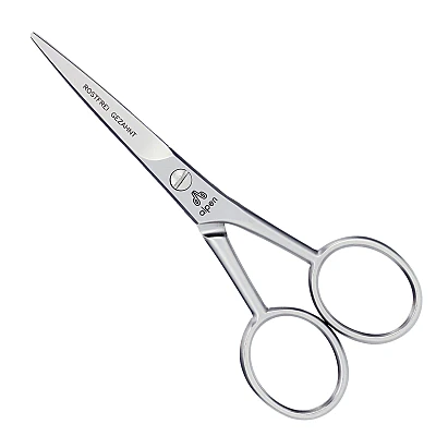 Alpen Snor- en Baardschaar