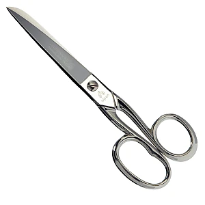 Alpen Fabric Scissors 18 cm