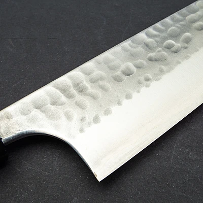 Anryu Knives Aogami #2 Wenge Gyuto 21 cm