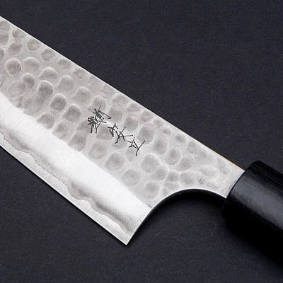 Anryu Knives Aogami #2 Rosewood Gyuto 21 cm