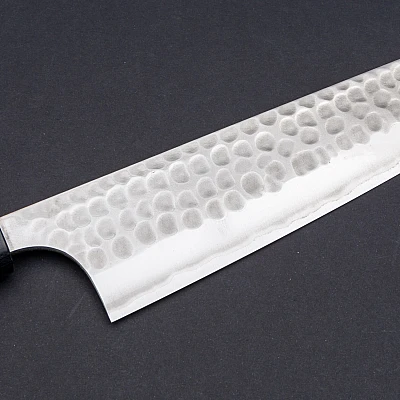 Anryu Knives Aogami #2 Rosewood Gyuto 21 cm