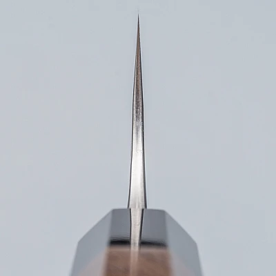 Anryu Knives Aogami #2 Walnut Gyuto 21 cm