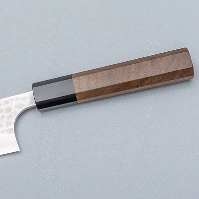 Anryu Knives Aogami #2 Walnut Gyuto 21 cm