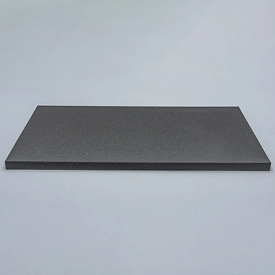 Parker Asahi Cutting Board Pro Black 38 x 21 cm