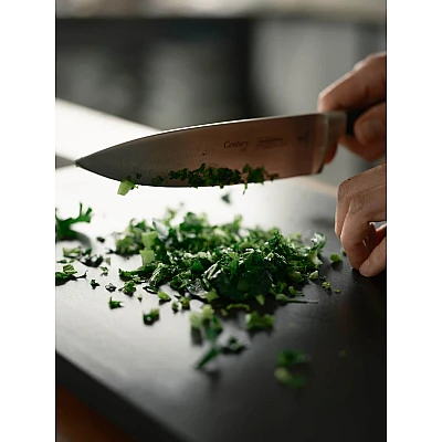 Parker Asahi Cutting Board Pro Black 38 x 21 cm