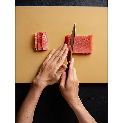 Parker Asahi Cutting Board Pro 50 x 25 x 2 cm